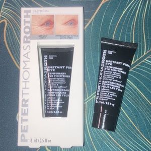 Peter Thomas Roth instant firmx eye (2) brand new